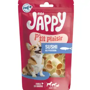 JAPPY Sushi 100g