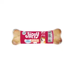 JAPPY SUPER'OS Biscuits goût viande