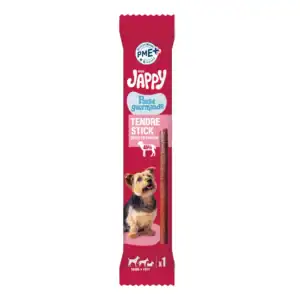 JAPPY Tendre stick agneau x1 - 12g