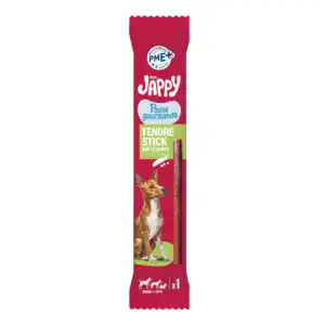 JAPPY Tendre stick aux légumes x1 (12g)