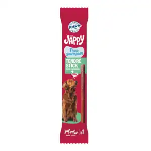 JAPPY Tendre stick canard x1 (12g)