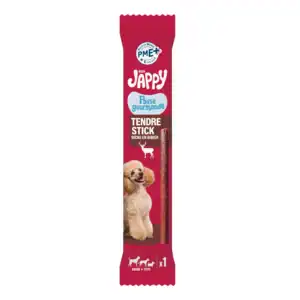 JAPPY Tendre stick riche en gibier x1 - 12g
