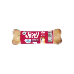 JAPPY SUPER'OS Biscuits goût jambon
