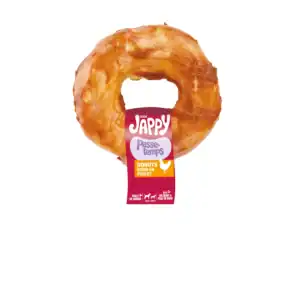 JAPPY donut's riche en poulet
