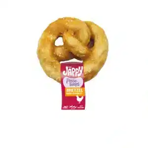P&M JAPPY bretzel