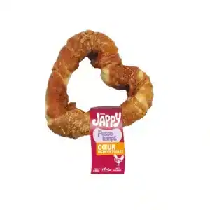 P&M JAPPY cœur
