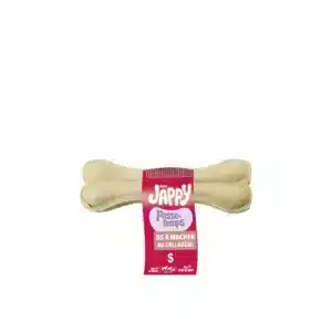 P&M JAPPY os à macher au collagen S