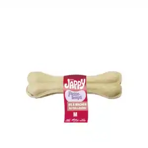 P&M JAPPY os à macher au collagen M