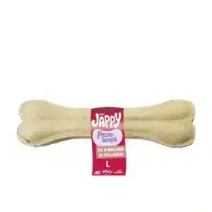 P&M JAPPY os à macher au collagen L
