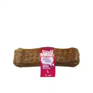P&M JAPPY vague à macher riche en bœuf 202g