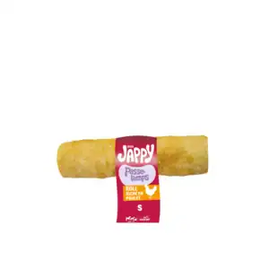 P&M JAPPY roll riche en poulet S x1