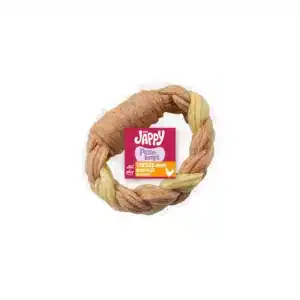P&M JAPPY tresse nouée soufflée