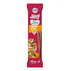 JAPPY Tendre Stick Poulet x2 (24g)