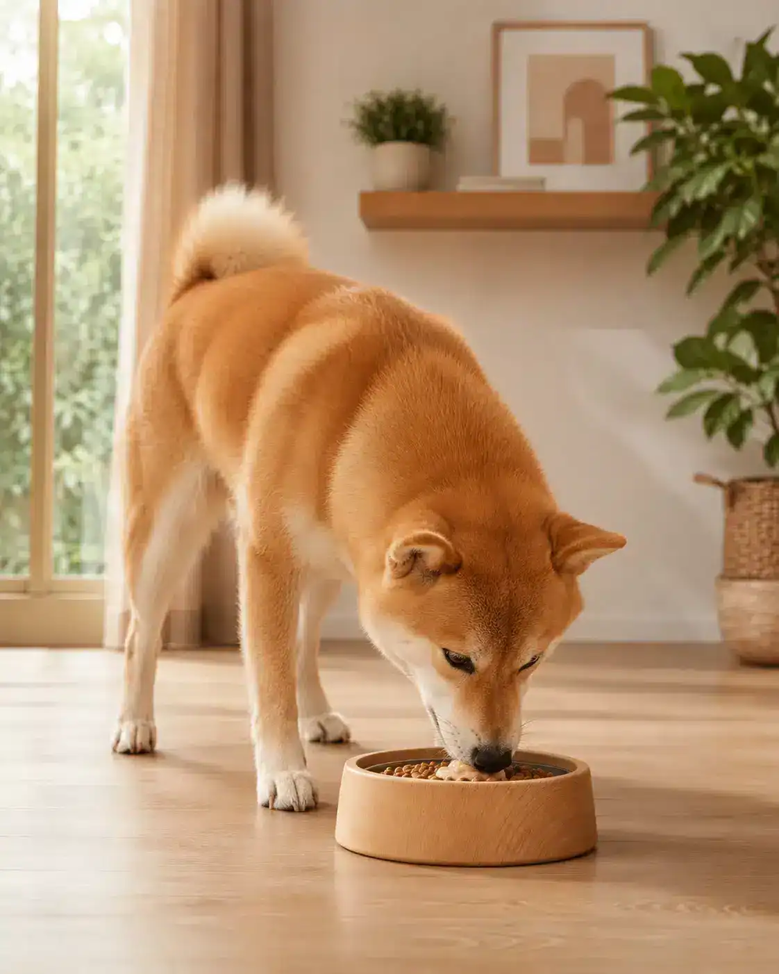 friandise liquide chien